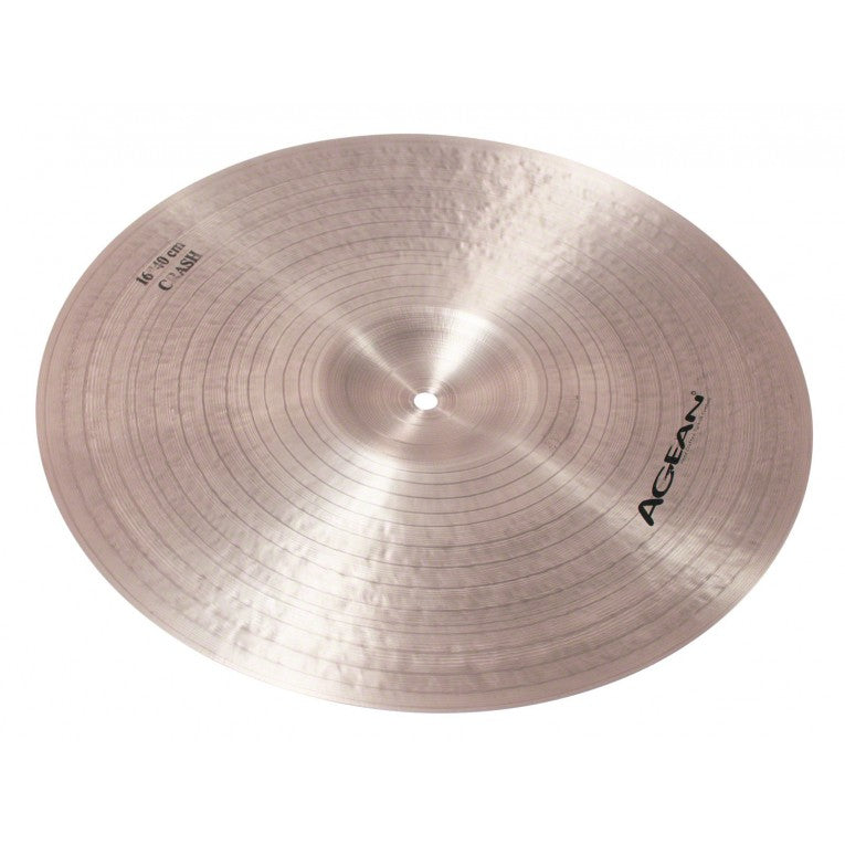 Crash Special Jazz Agean 16"