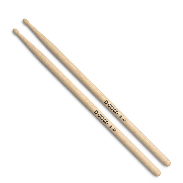 Baguettes Rohema D-Stick 5A Hickory