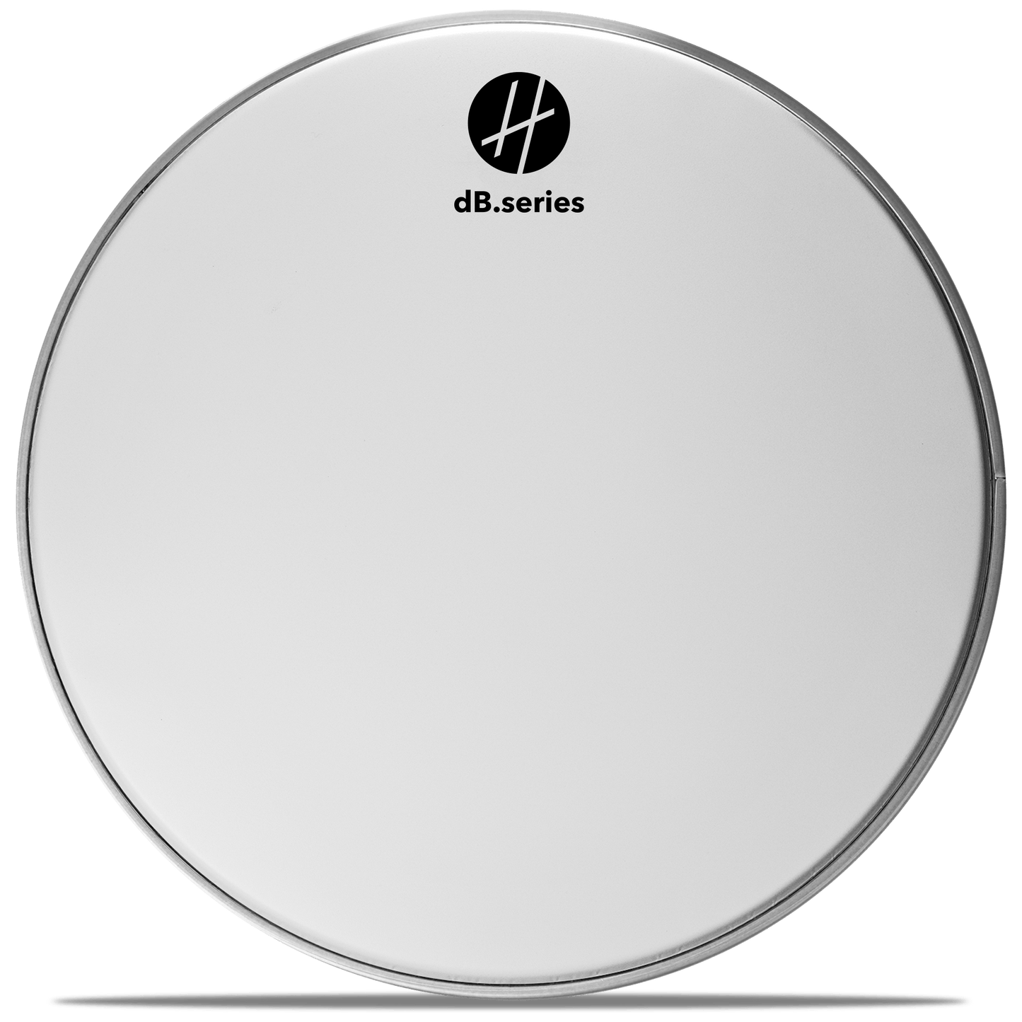 Peau Heats dB Sablée (de 8" à 16")