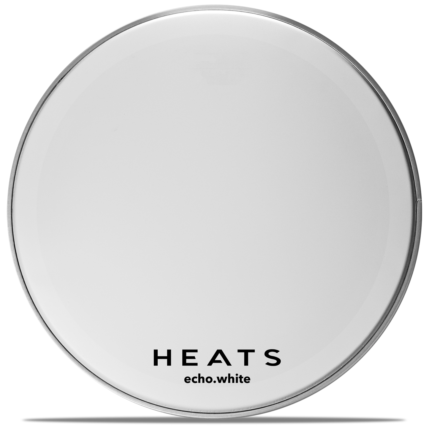 Peau Heats Echo White (16" à 22")