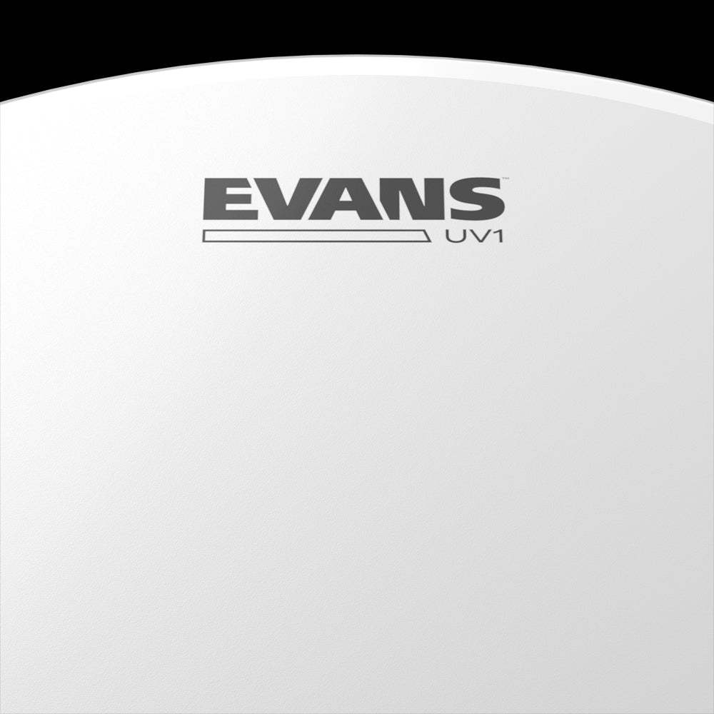 Peau Evans UV1 sablée (de 13" à 14")