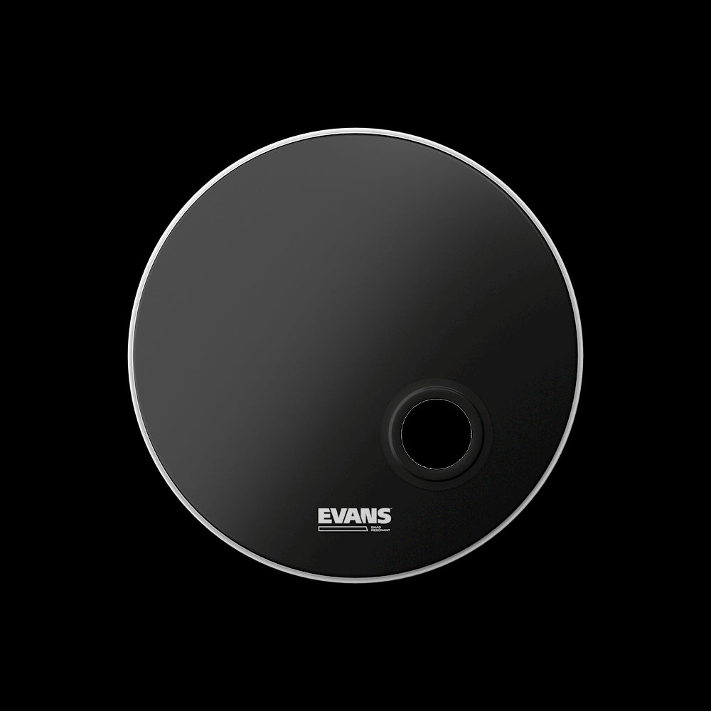 Peau Evans Remad (de 20" à 22")