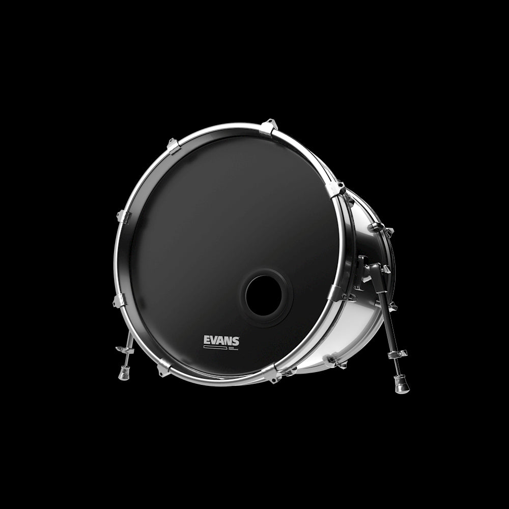 Peau Evans Remad (de 20" à 22")