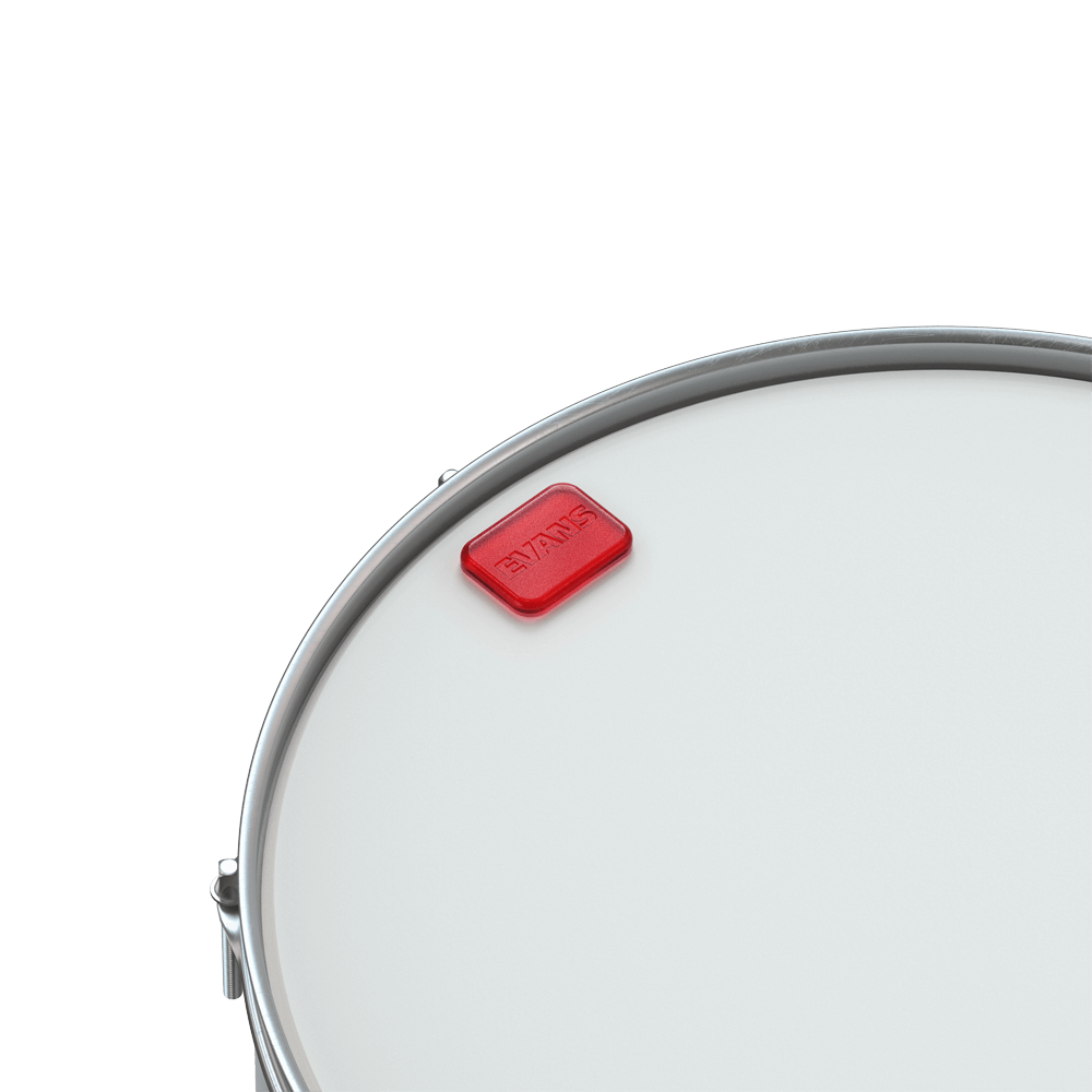 Tampons Atténuateurs D'Harmoniques Gibraltar SC-TD - Accessoires Batterie
