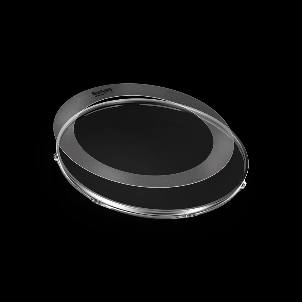 Pack E-Rings Evans Snare 14""