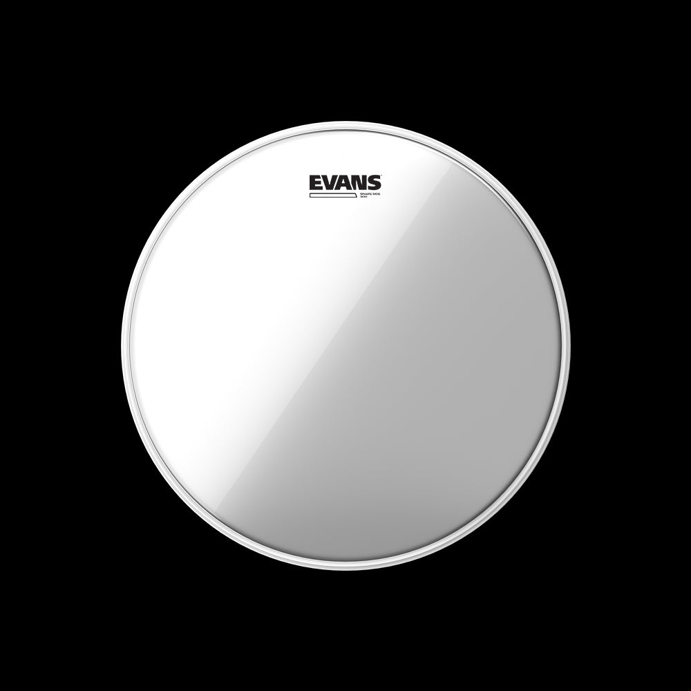 Peau Evans Snare Side 300 Clear (de 13" à 14")