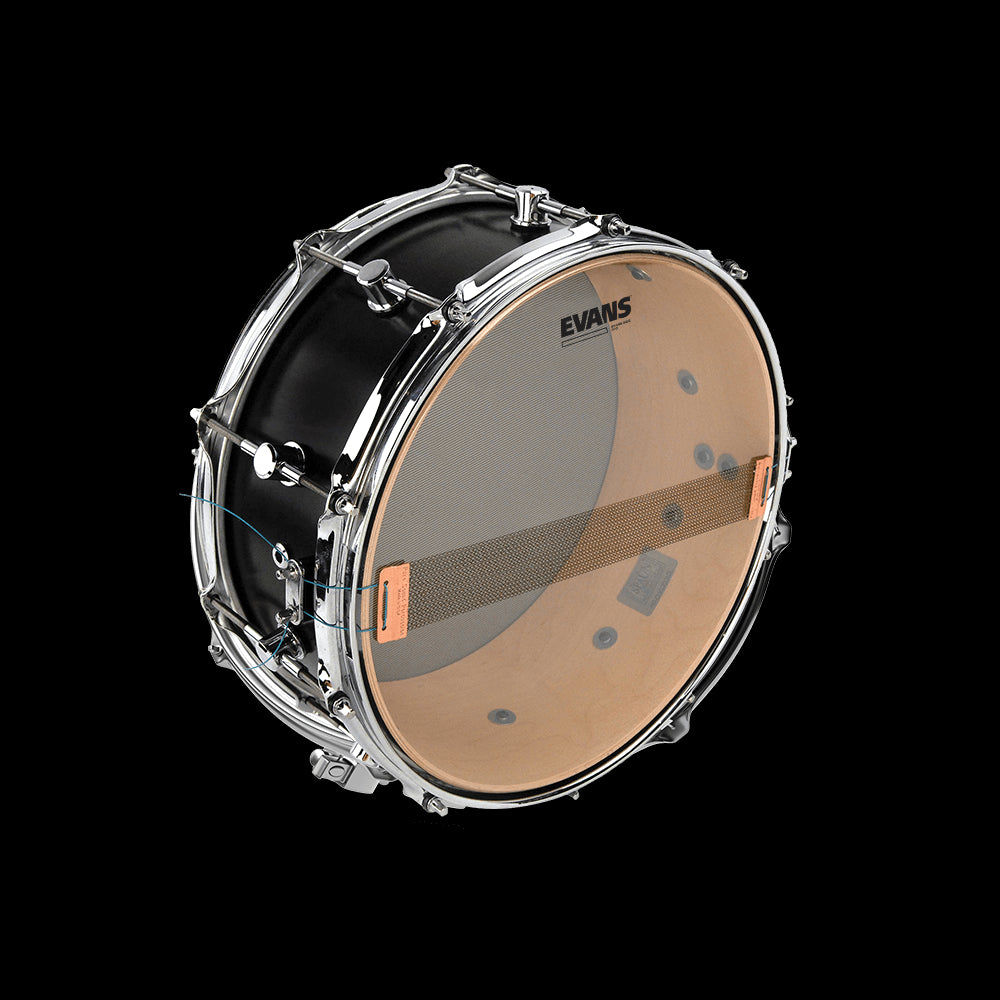 Peau Evans Snare Side 300 Clear (de 13" à 14")