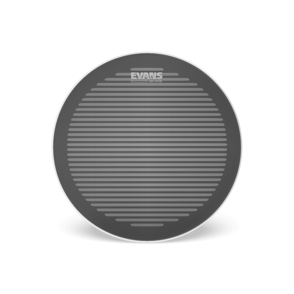 Peau Evans DB ONE Snare (de 13" à 14")