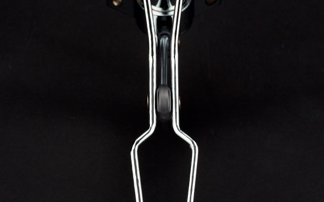 Pied Droit Tama Roadpro HC82W