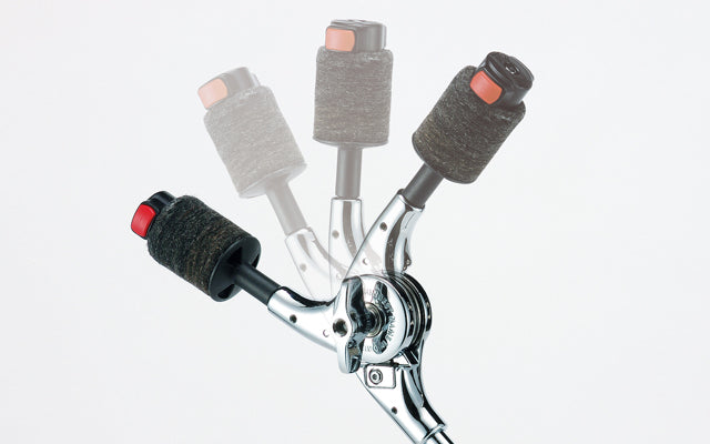 Pied Droit Tama Roadpro HC82W