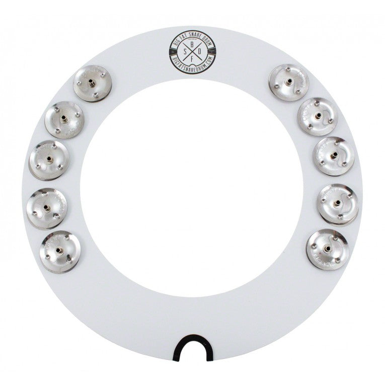 Halo Ring Snare Bourin BFSD 14"