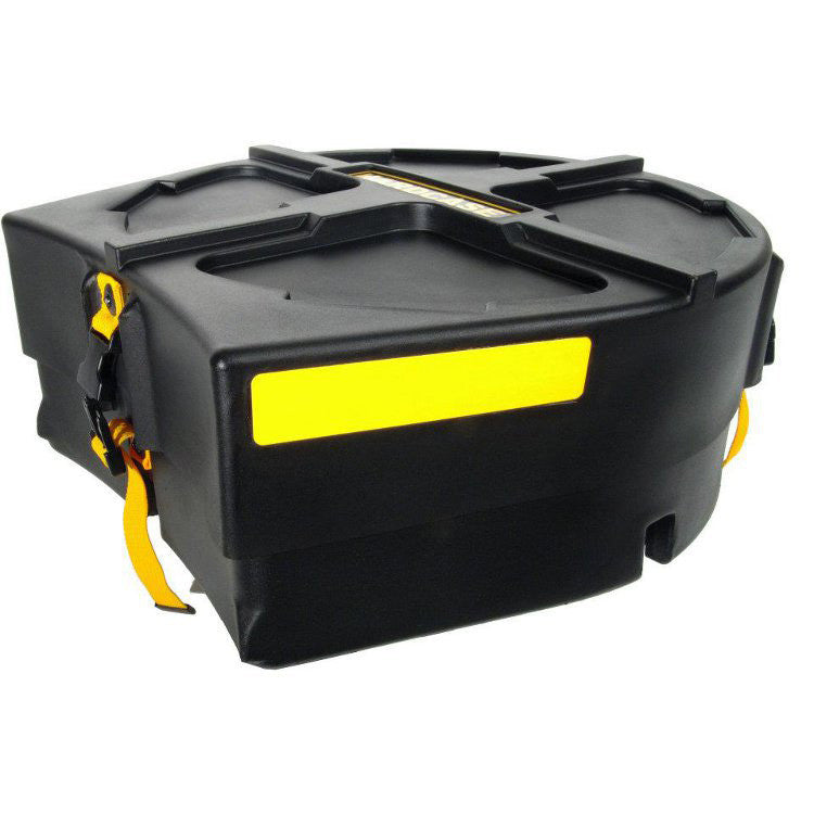 Hardcase Caisse Claire Deluxe 14" HN14SDX