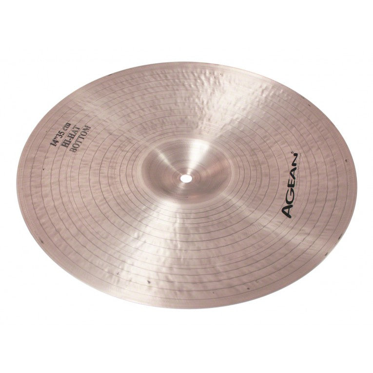 Hi Hat Special Jazz Agean 14"
