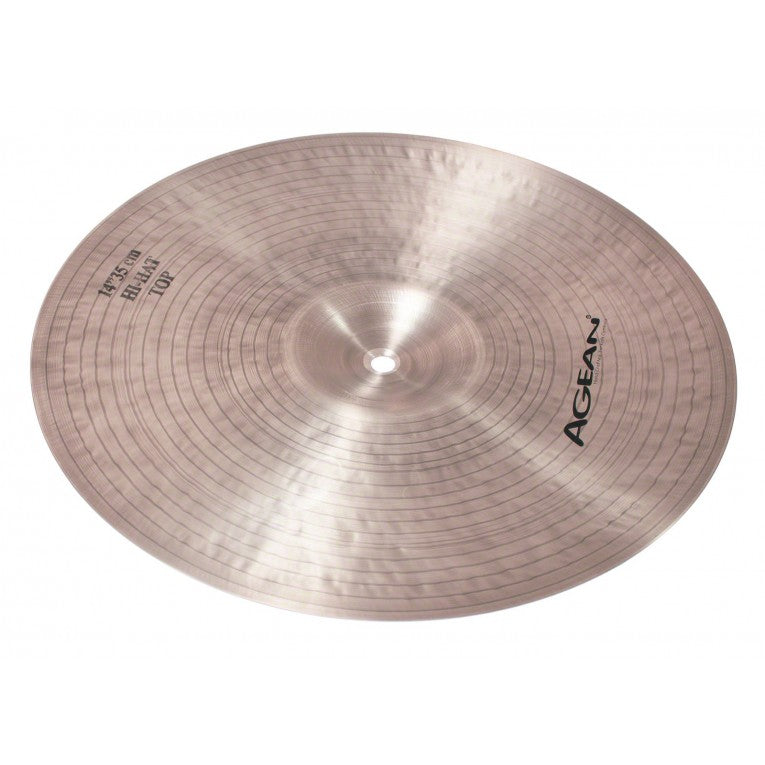Hi Hat Special Jazz Agean 14"