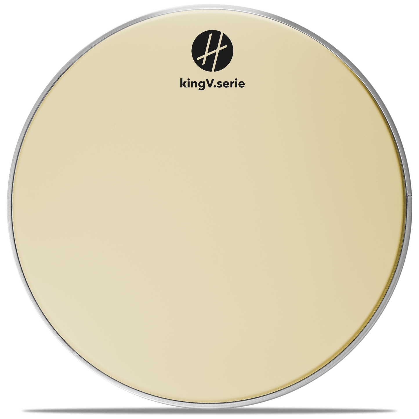 Peau Heats King V. Sablée (de 8" à 22")