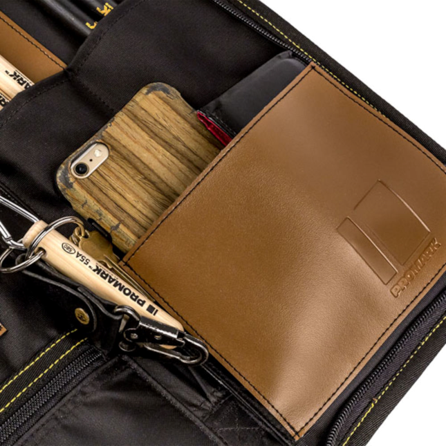 Housse Baguettes Promark Deluxe