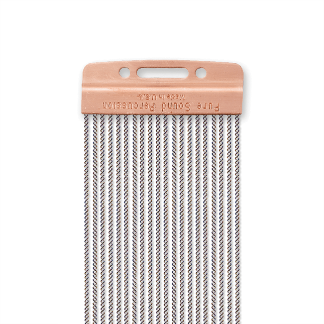 Timbre Puresound Twisted 14" 20 Brins