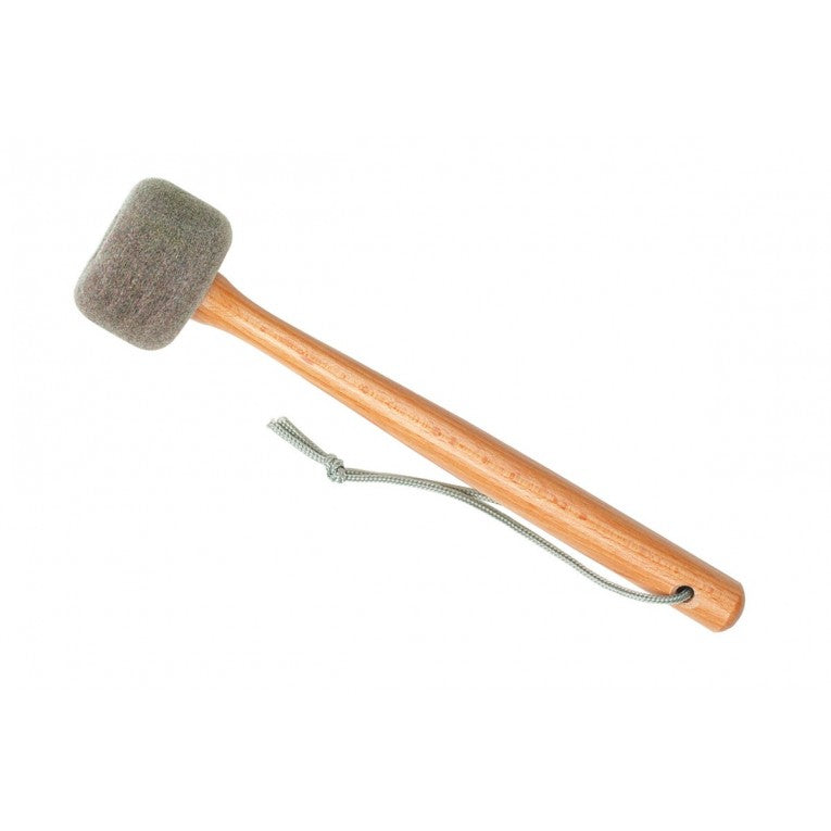 Mailloche Grosse Caisse Rohema BM 439
