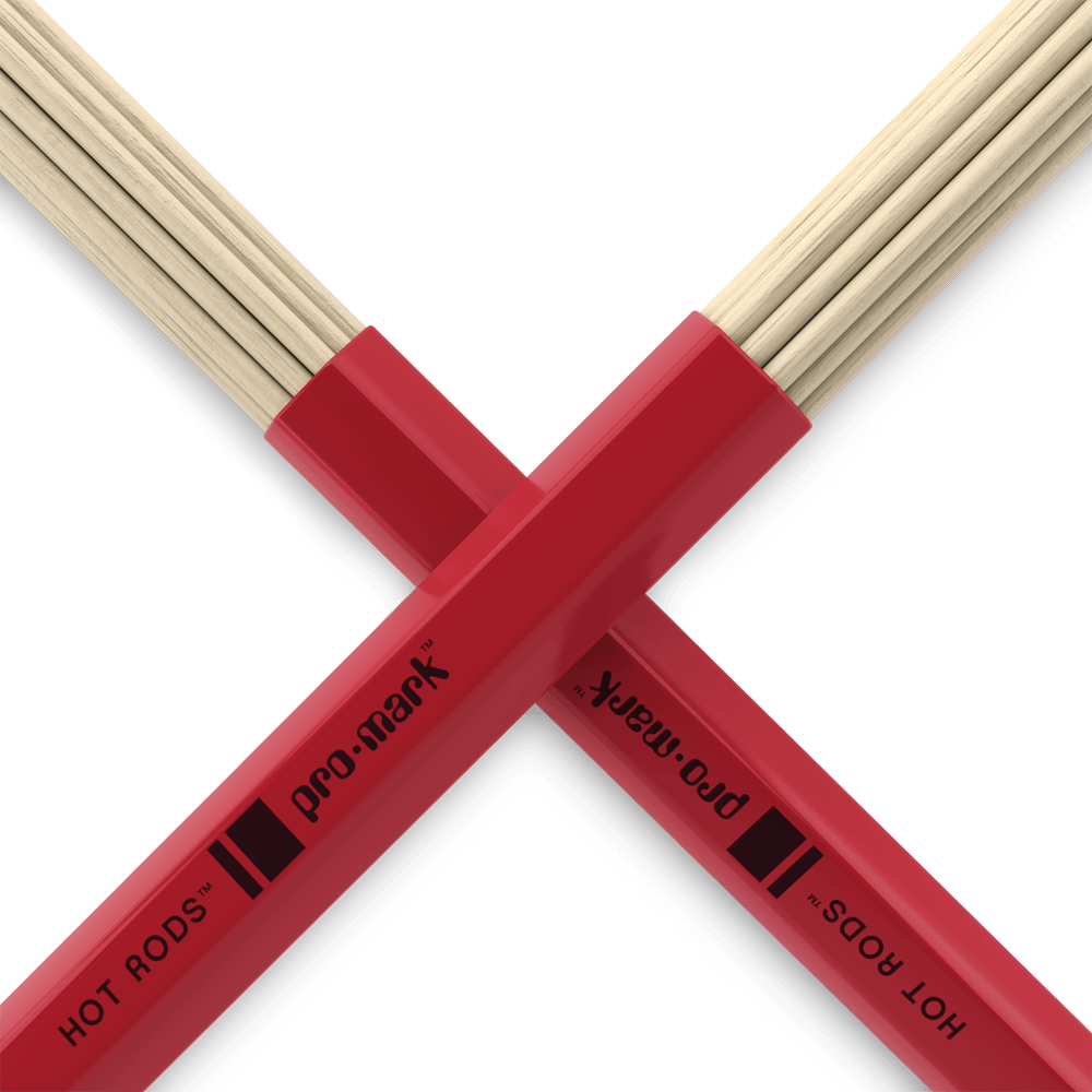 Hot Rods Promark