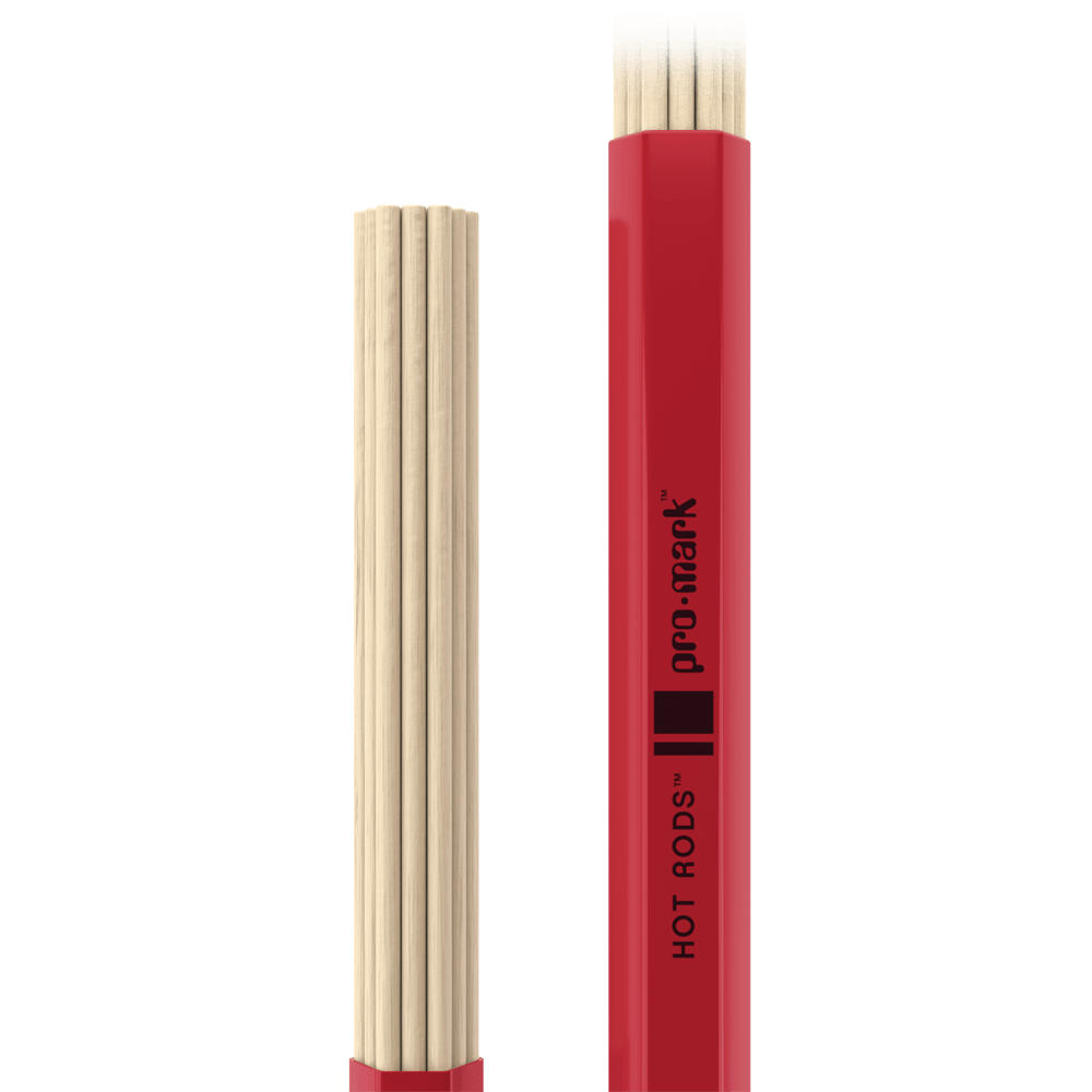 Hot Rods Promark