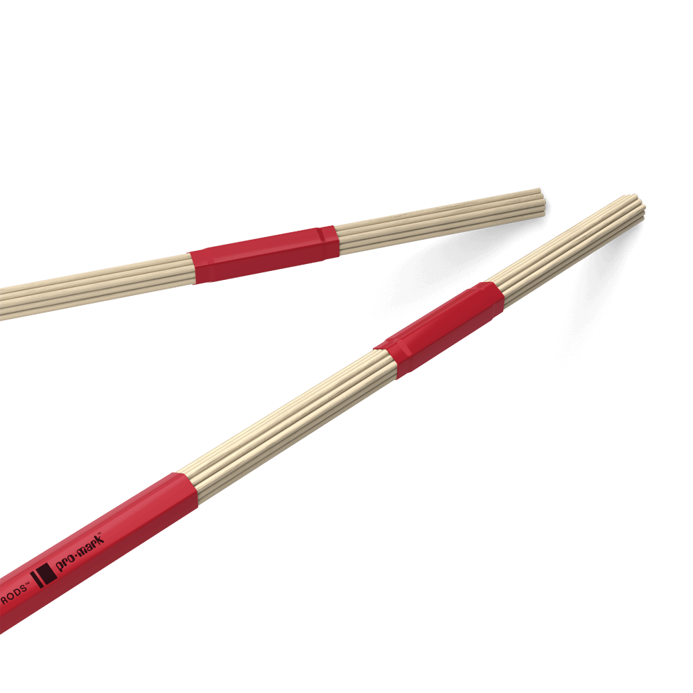 Hot Rods Promark