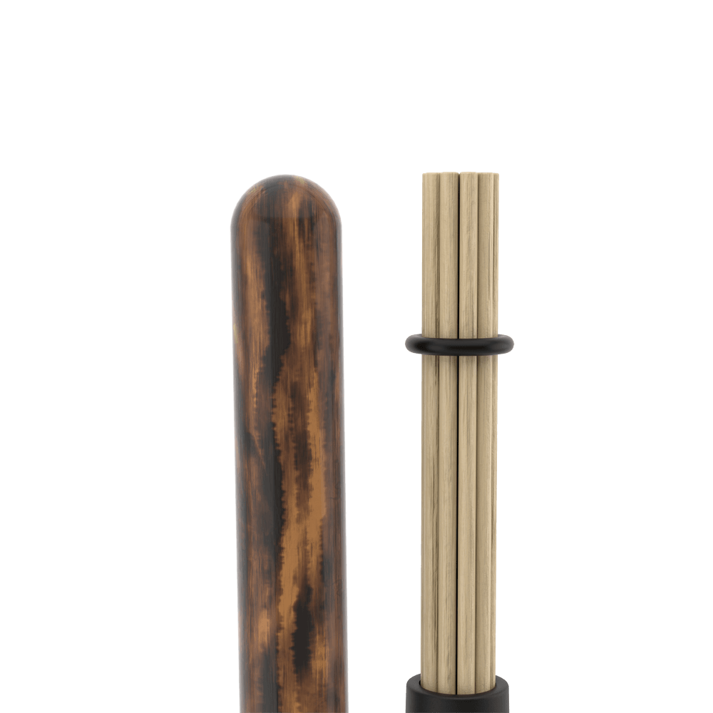 Hybrid Rods Bamboo Promark