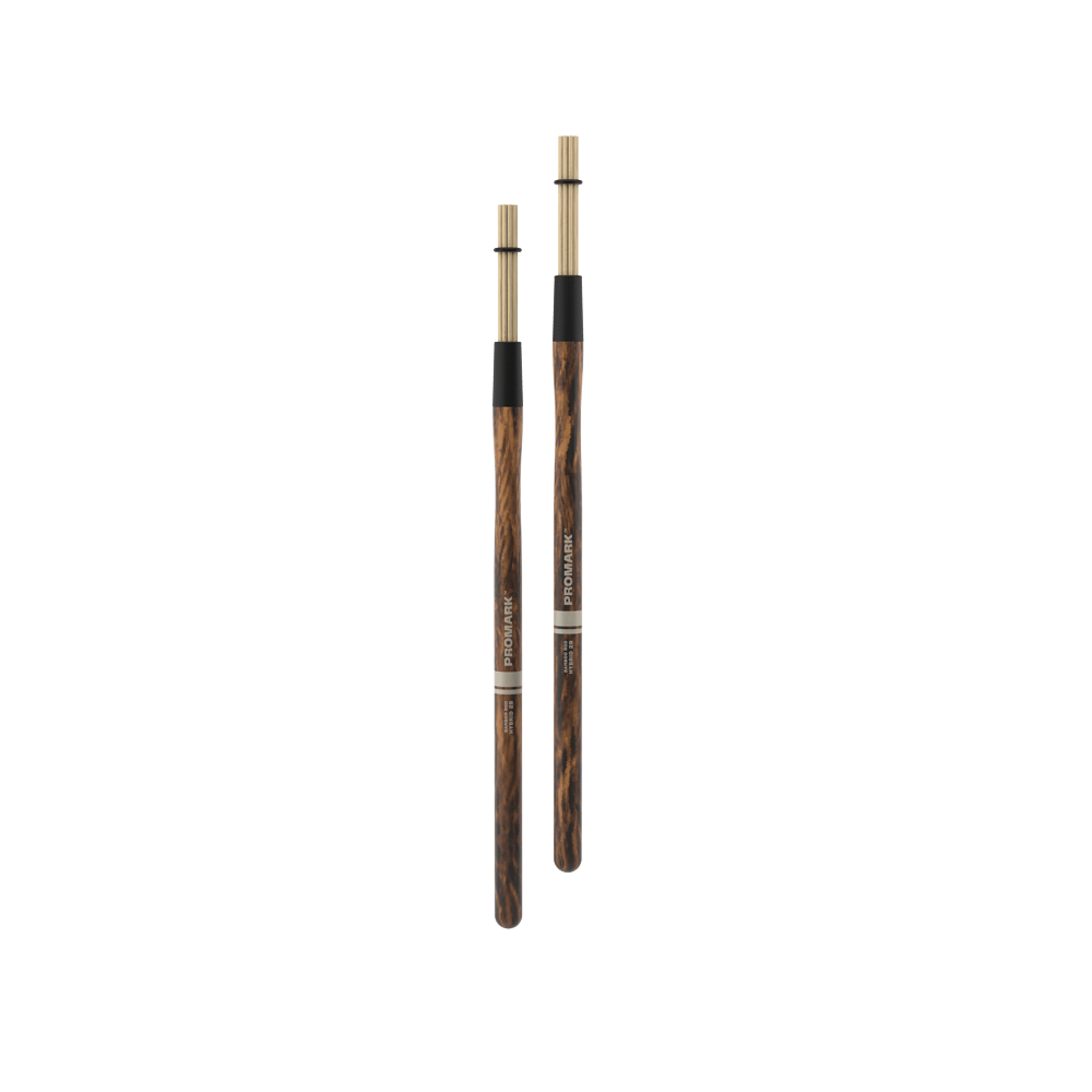 Hybrid Rods Bamboo Promark