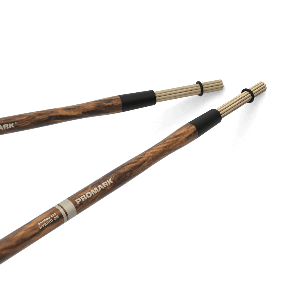 Hybrid Rods Bamboo Promark