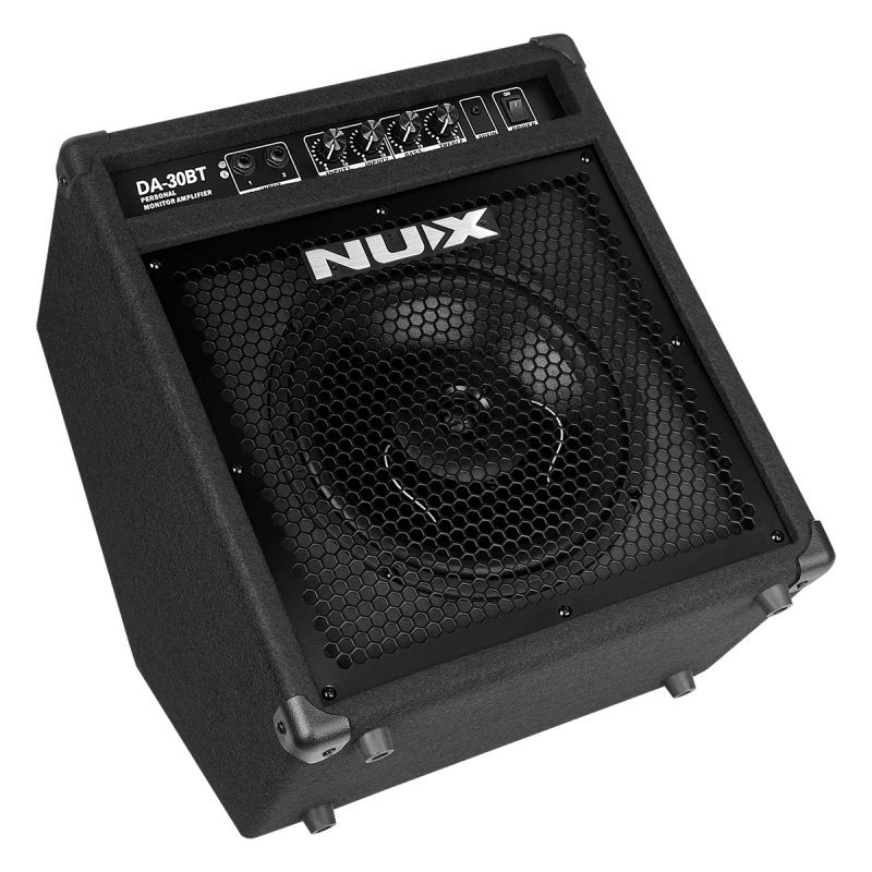 Amplificateur Bluetooth NUX DA-30BT - 30W