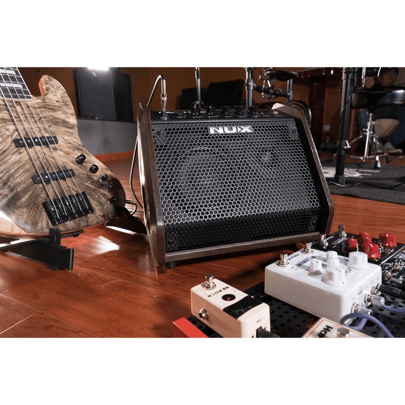 Amplificateur NUX PA-50 - 50W