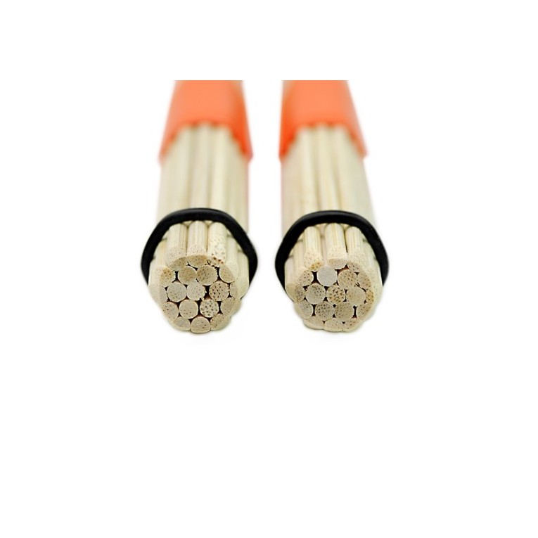 Professional Rods Bambou Rohema