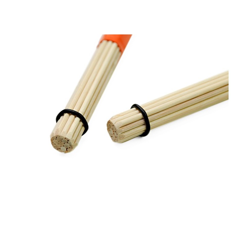 Professional Rods Bambou Rohema