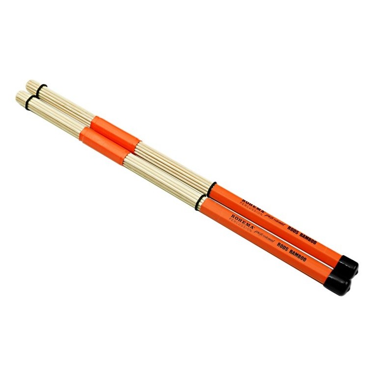 Professional Rods Bambou Rohema