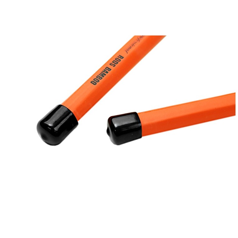 Professional Rods Bambou Rohema