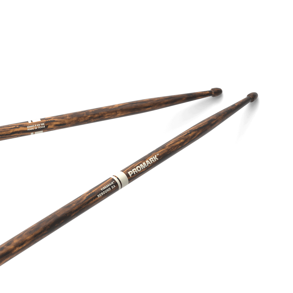 Baguettes Promark Rebound 5A Firegrain R5AFG