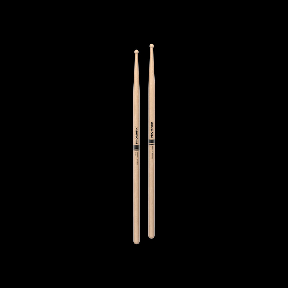 Baguettes Promark Finesse 7A Long Maple RBM535LRW