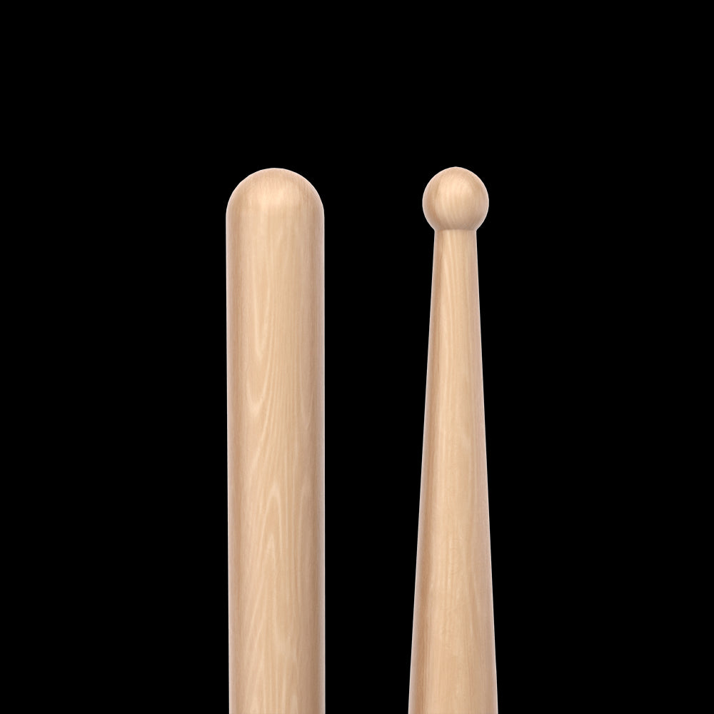 Baguettes Promark Finesse 7A Long Maple RBM535LRW