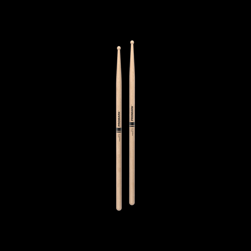 Baguettes Promark Finesse 7A Maple RBM535RW