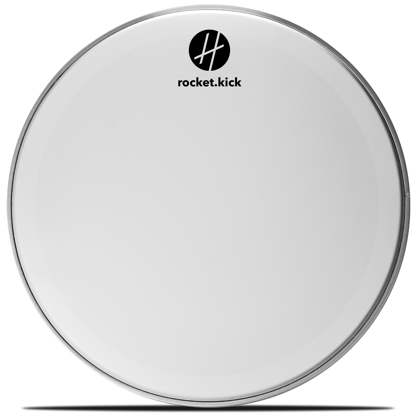 Peau Heats Rocket.Kick Sablée (16" à 22")