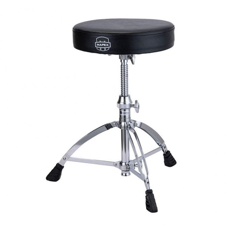 Tabouret Mapex T660 à vis double embase