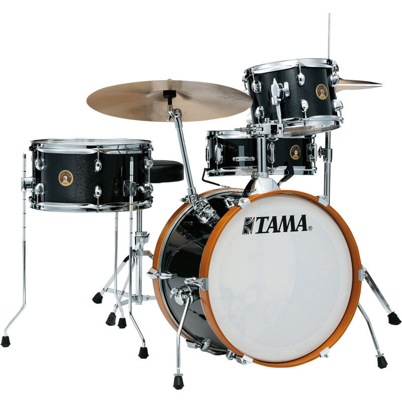 Tama Club Jam 18"/4PCS Charcoal Mist