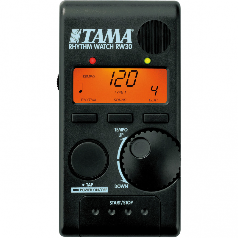 Métronome Programmable Tama RW30