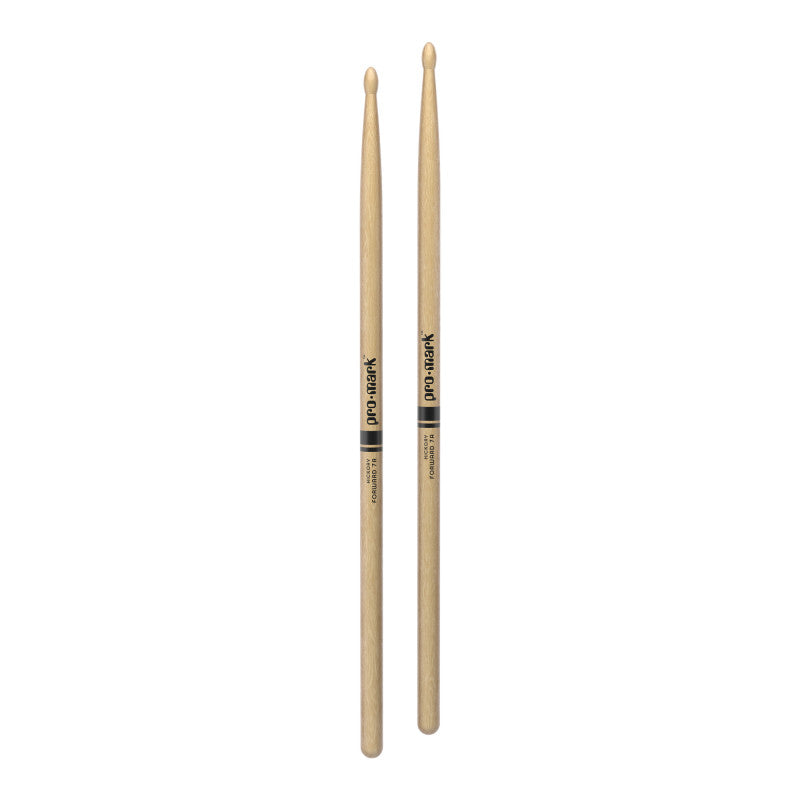 Baguettes Promark Classic Forward 7A Hickory TX7AW