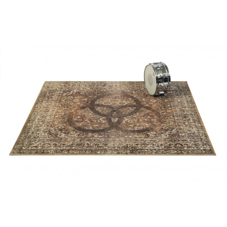 Tapis Vintage Persian Bonzo II 1,85x1,60m Drum'n'Base