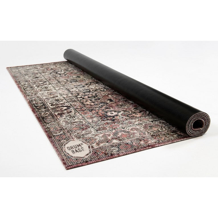 Tapis Vintage Classic Worn 1,85x1,60m Drum'n'Base