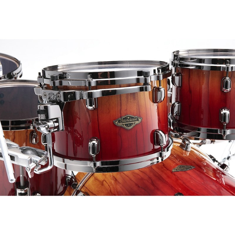 Tama Starclassic Walnut/Birch Édition Limitée 22" 5pces