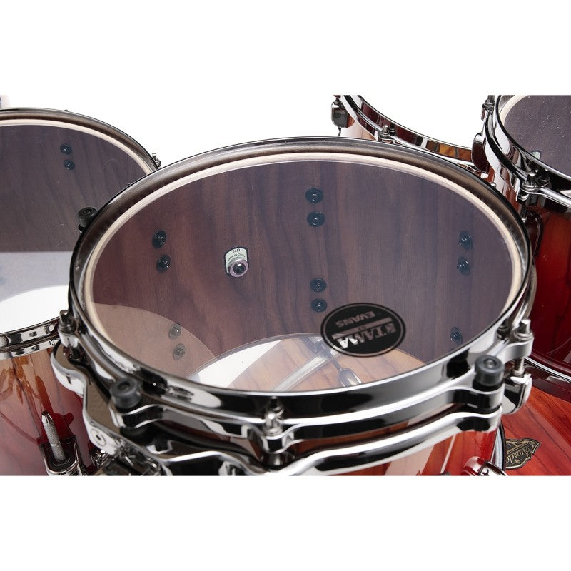 Tama Starclassic Walnut/Birch Édition Limitée 22" 5pces