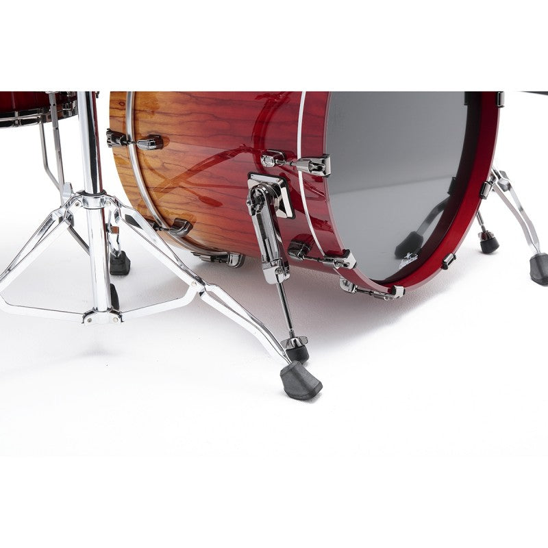 Tama Starclassic Walnut/Birch Édition Limitée 22" 5pces