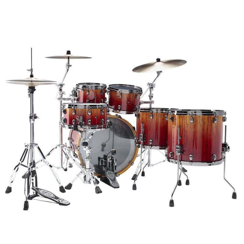 Tama Starclassic Walnut/Birch Édition Limitée 22" 5pces