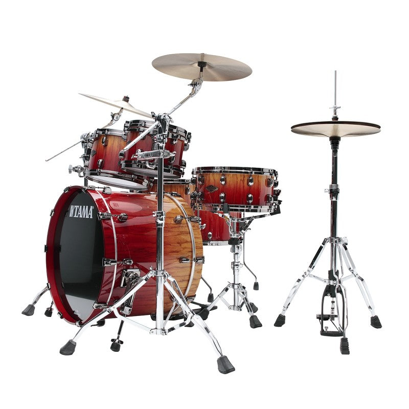 Tama Starclassic Walnut/Birch Édition Limitée 22" 5pces